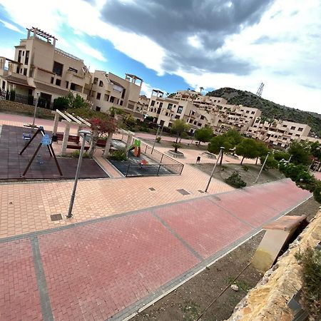Apartamento Maria Isabel En Los Collados Golf - Águilas Εξωτερικό φωτογραφία