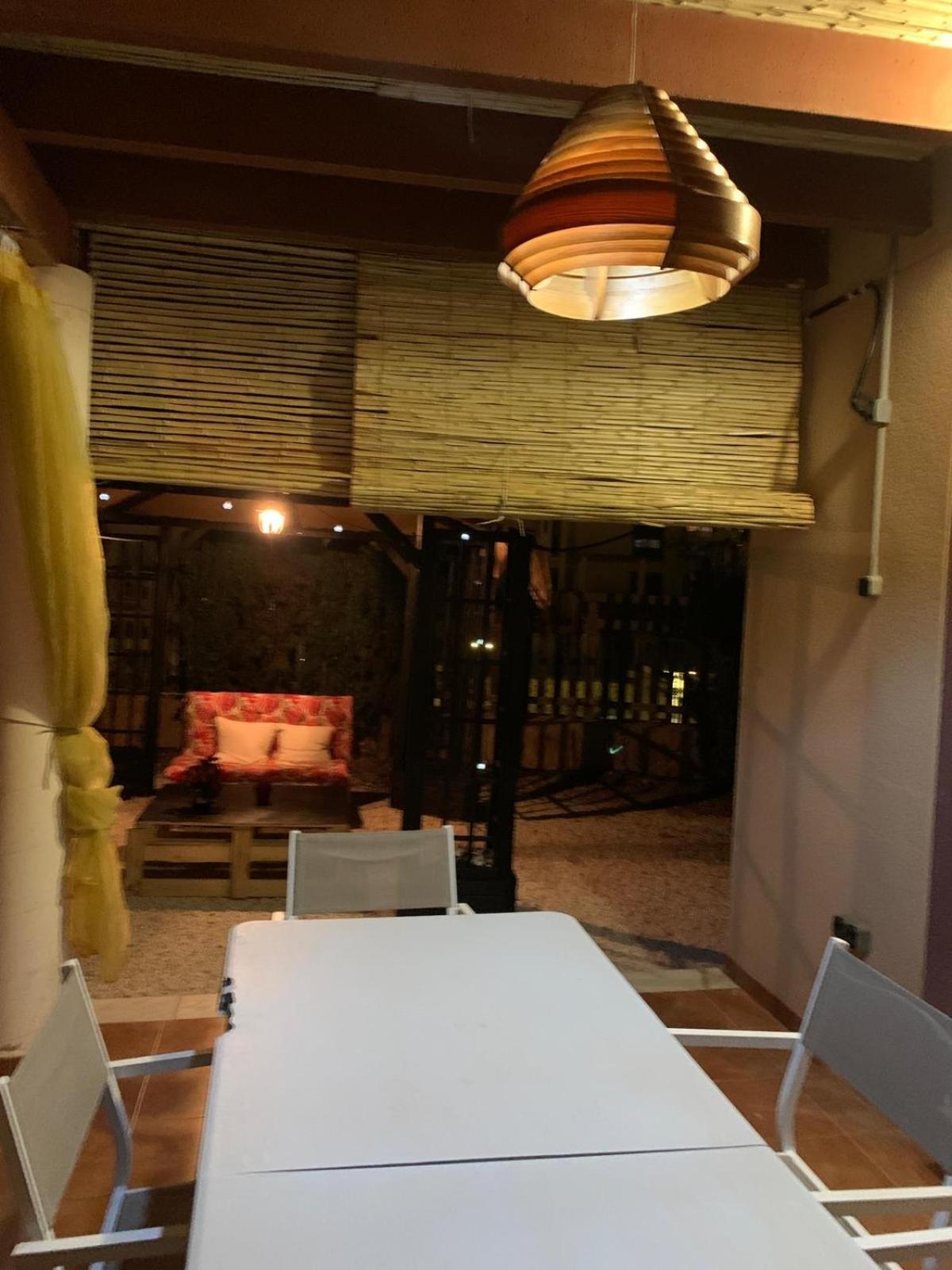 Apartamento Maria Isabel En Los Collados Golf - Águilas Εξωτερικό φωτογραφία