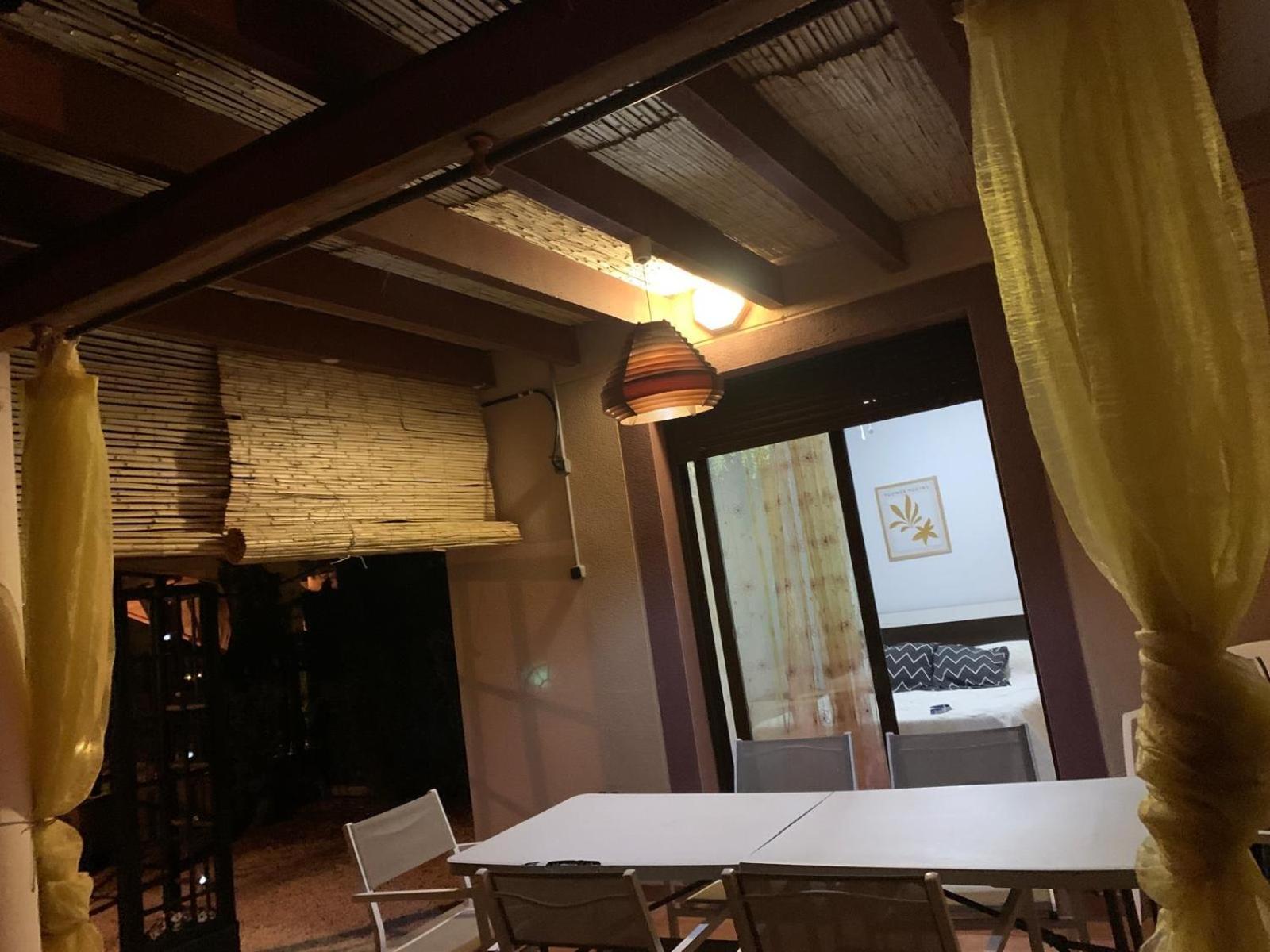 Apartamento Maria Isabel En Los Collados Golf - Águilas Εξωτερικό φωτογραφία