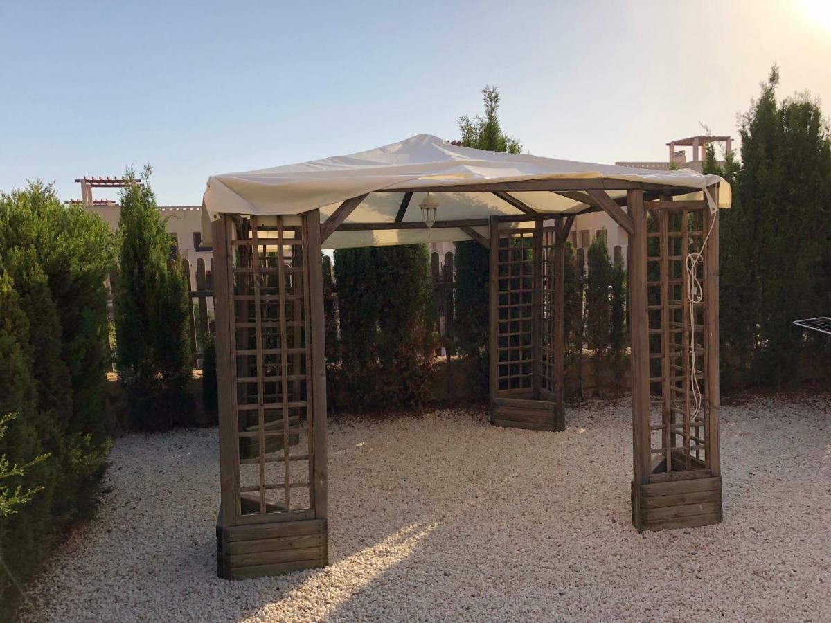 Apartamento Maria Isabel En Los Collados Golf - Águilas Εξωτερικό φωτογραφία
