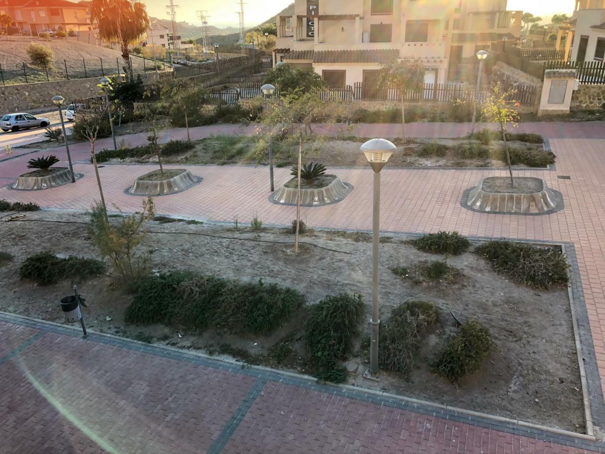 Apartamento Maria Isabel En Los Collados Golf - Águilas Εξωτερικό φωτογραφία