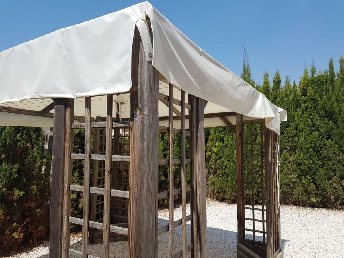 Apartamento Maria Isabel En Los Collados Golf - Águilas Εξωτερικό φωτογραφία